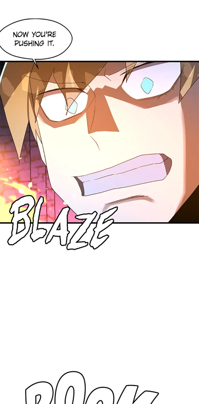 The Strongest Unemployed Hero Chapter 97 10